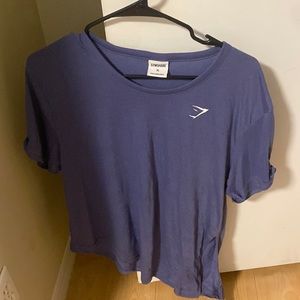 Gymshark tee